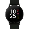 Reflex Active Series 5 Smart Watch - Black