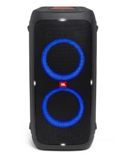 JBL Partybox 310 - Portable Party Speaker