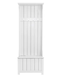 Kingston Hallway Storage Unit