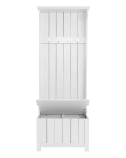 Kingston Hallway Storage Unit -Home Furnishings Store u01ix187840c