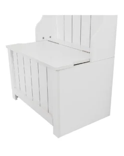 Kingston Hallway Storage Unit -Home Furnishings Store u01ix187843c