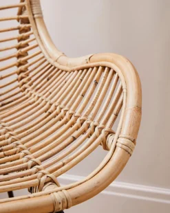 Erica Rattan Chair -Home Furnishings Store u01ix194503s
