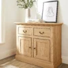 Julipa Ashford 2 Door 2 Drawer Sideboard