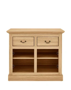 Julipa Ashford 2 Door 2 Drawer Sideboard -Home Furnishings Store u01ix208513s