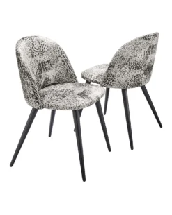 Savannah Pair Of Dining Chairs -Home Furnishings Store u01ix416503s