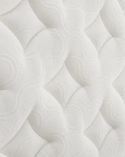 Silentnight Sanctuary 3000 Pocket Memory Pillowtop Mattress -Home Furnishings Store u01ix463502b