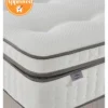Silentnight Sanctuary 3000 Pocket Geltex Boxtop Mattress
