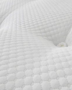 Silentnight Sanctuary 3000 Pocket Geltex Boxtop Mattress -Home Furnishings Store u01ix468881c