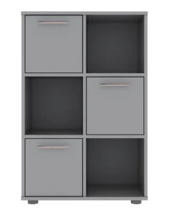 Dakota 2x3 Cube Unit