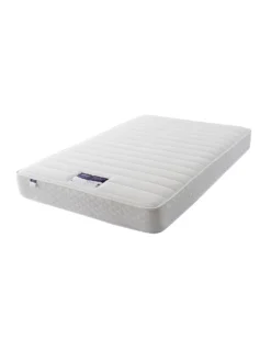 Silentnight Miracoil 3 Luxury Memory Mattress 11 Silentnight Miracoil 3 Luxury Memory Mattress -Home Furnishings Store u01sj924503a