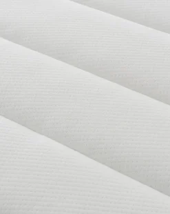 Silentnight Miracoil 3 Luxury Memory Mattress 9 Silentnight Miracoil 3 Luxury Memory Mattress -Home Furnishings Store u01sj924504a