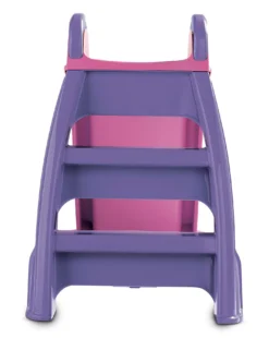 Little Tikes First Slide Pink 13 Little Tikes First Slide Pink -Home Furnishings Store u01xt067500w