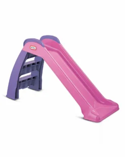 Little Tikes First Slide Pink