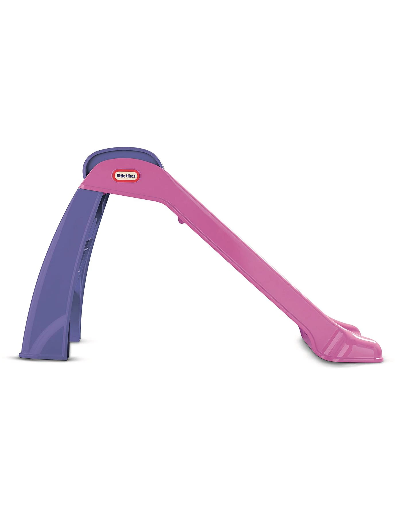 Little Tikes First Slide Pink 6 Little Tikes First Slide Pink - Image 6