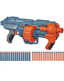 Nerf Elite 2.0 Shockwave RD-15 Blaster