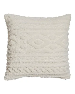 Pipin Cuddle Fleece Cushion -Home Furnishings Store v01gg737502s