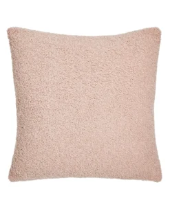 Boucle Cushion -Home Furnishings Store v01gg743504s