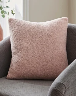 Boucle Cushion