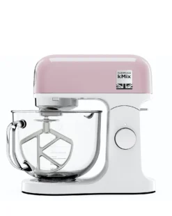 Kenwood KMX754PP Kmix Pink Kitchen Machine