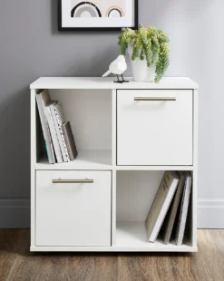 Dakota 2x2 Cube Unit