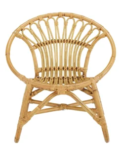 Lisbon Kids Rattan Chair -Home Furnishings Store v01ix673502s