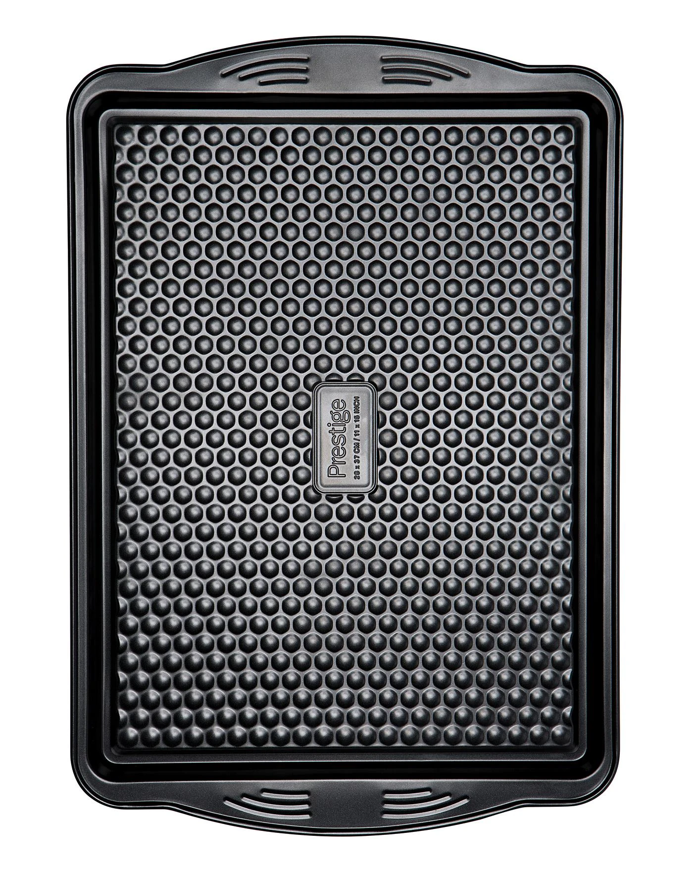 Prestige Aerolift 2 Piece Oven Tray Set 5 Prestige Aerolift 2 Piece Oven Tray Set - Image 5