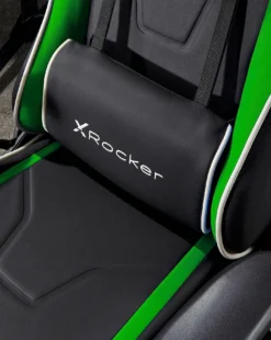 X Rocker Agility Jr Esport Gaming Chair -Home Furnishings Store v01kj095501w