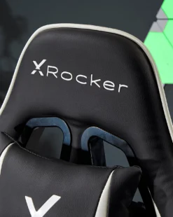 X Rocker Agility Jr Esport Gaming Chair -Home Furnishings Store v01kj095502w