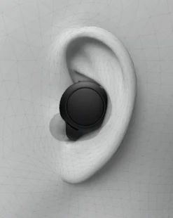 Sony WFC500 True Wireless Headphones - Black 9 Sony WFC500 True Wireless Headphones - Black -Home Furnishings Store v01lj089500s