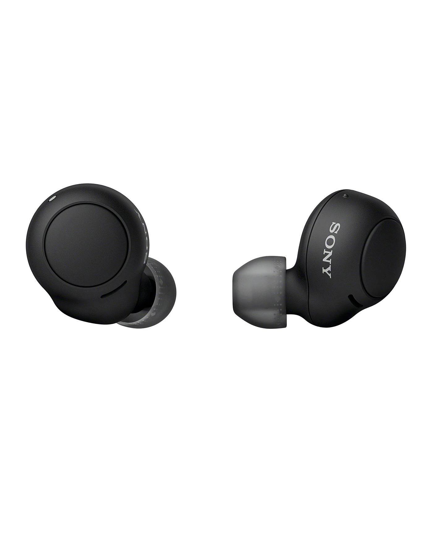 Sony WFC500 True Wireless Headphones - Black 1 Sony WFC500 True Wireless Headphones - Black