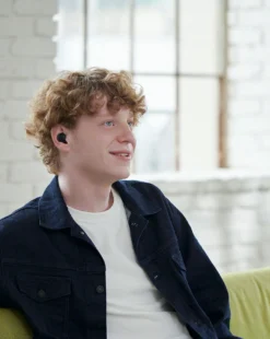 Sony WFC500 True Wireless Headphones - Black 8 Sony WFC500 True Wireless Headphones - Black -Home Furnishings Store v01lj089503s