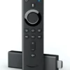 Amazon Fire TV Stick 4K Ultra HD With Alexa Voice Remote