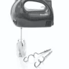 Breville VFM034 Flow Grey Hand Mixer