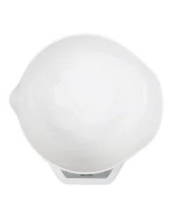 Salter Aquatronic Scale & Bowl -Home Furnishings Store v01xy595501s