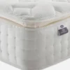 Silentnight Sanctuary 3000 Pocket Memory Pillowtop Mattress