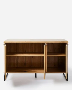 Shoreditch Large 3 Door Sideboard -Home Furnishings Store w01ix537503s