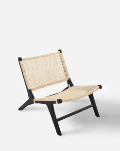 Willow Rattan Accent Chair 9 Willow Rattan Accent Chair -Home Furnishings Store w01ix622503s