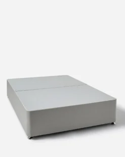 Silentnight Miracoil 3 Comfort Ortho Divan Set With 2 Drawers -Home Furnishings Store w01jo006508s