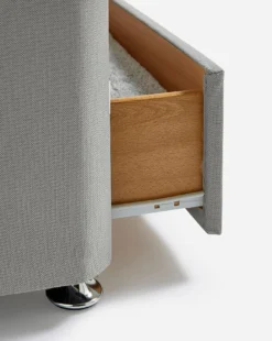 Silentnight Miracoil 3 Comfort Ortho Divan Set With 2 Drawers -Home Furnishings Store w01jo006509s