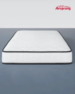 Airsprung Darcy Essentials Mattress -Home Furnishings Store w01jo321690s