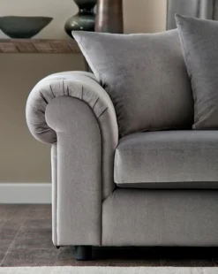 Derby 3 Seater Sofa -Home Furnishings Store w01jo360505s