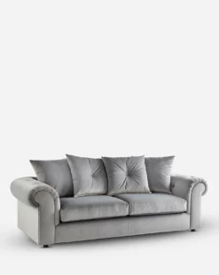 Derby 3 Seater Sofa