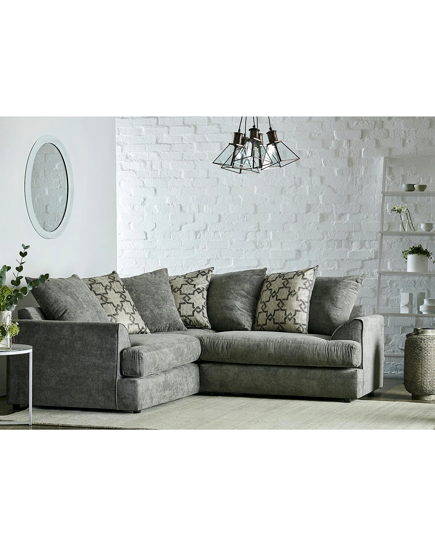 Grace Corner Sofa 5 Grace Corner Sofa - Image 5