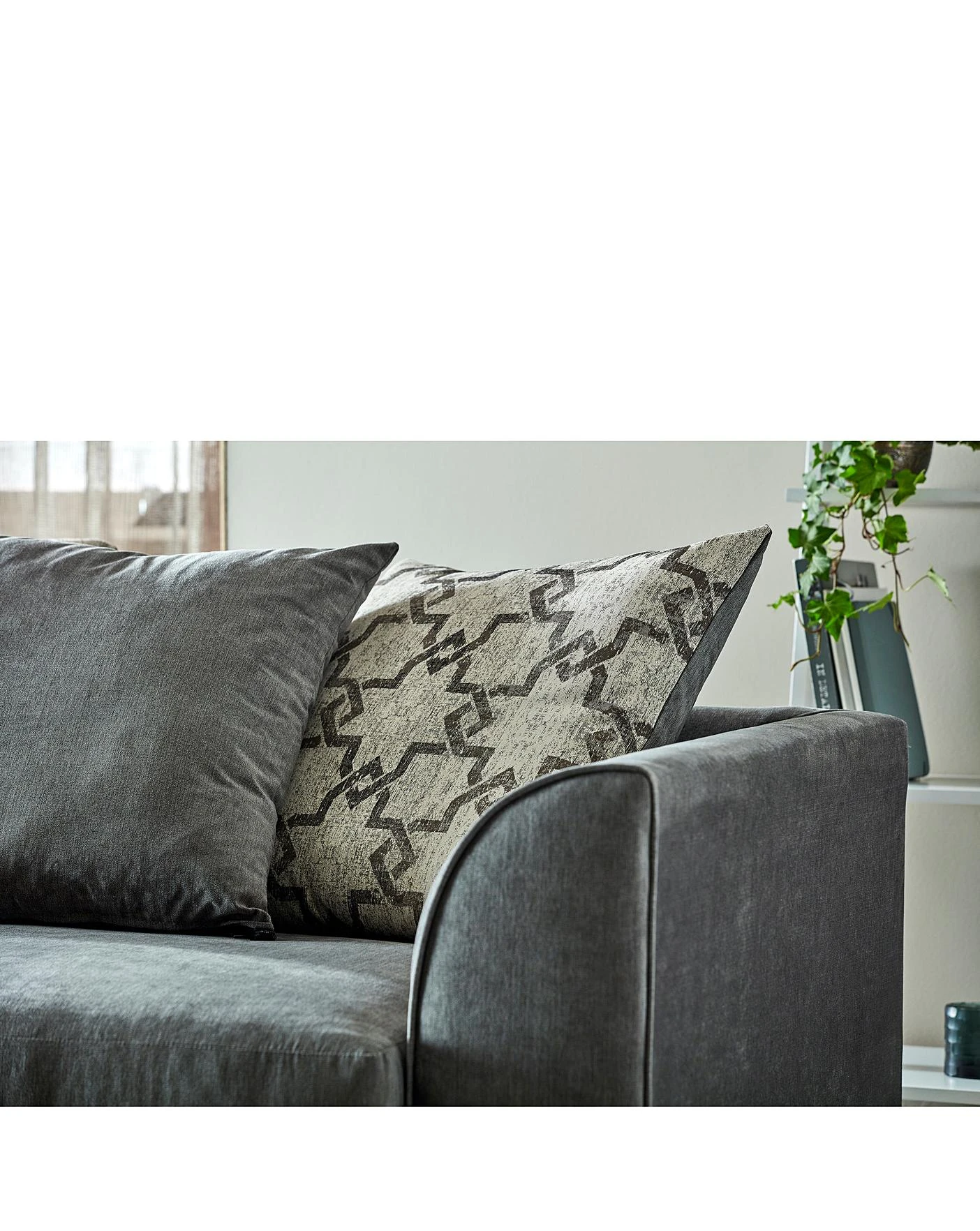 Grace Right Hand Corner Sofa 3 Grace Right Hand Corner Sofa - Image 3