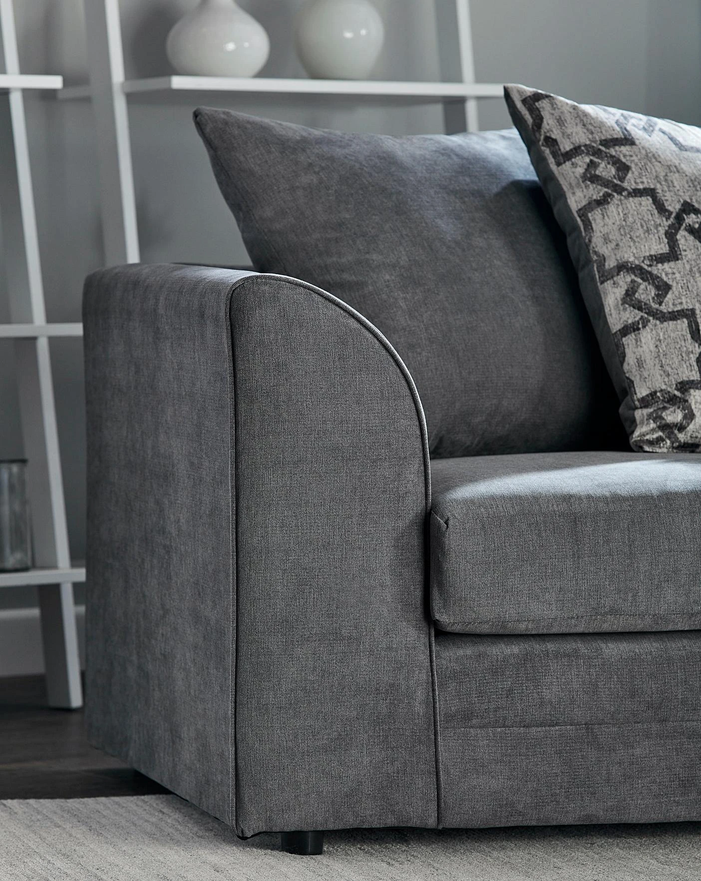 Grace Right Hand Corner Sofa 5 Grace Right Hand Corner Sofa - Image 5