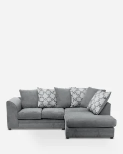 Grace Right Hand Corner Sofa