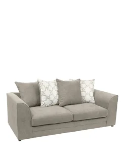 Grace 3 Seater Sofa 17 Grace 3 Seater Sofa -Home Furnishings Store w01jo371506s