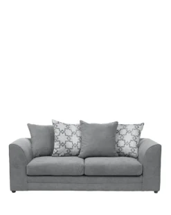 Grace 3 Seater Sofa