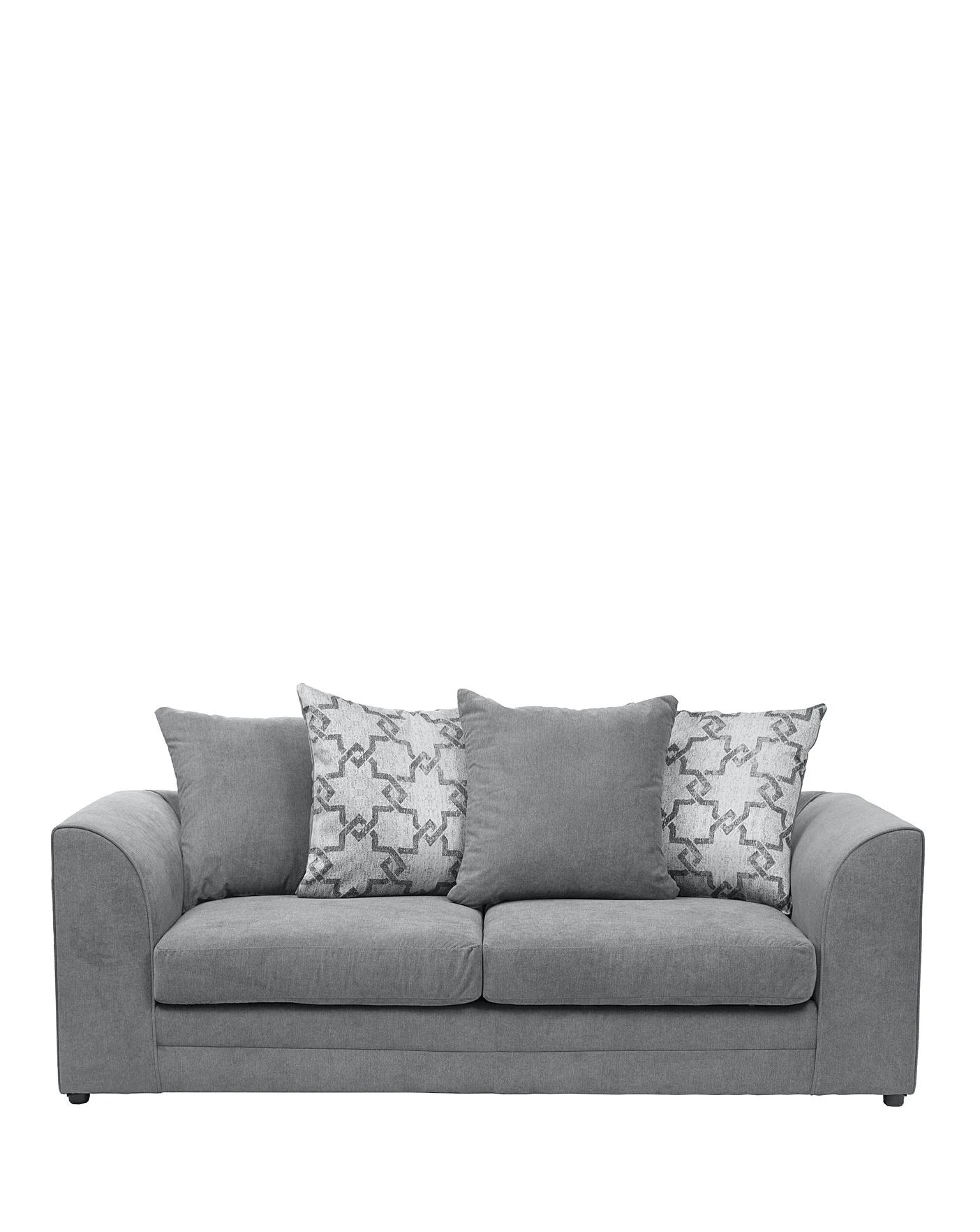 Grace 3 Seater Sofa 1 Grace 3 Seater Sofa