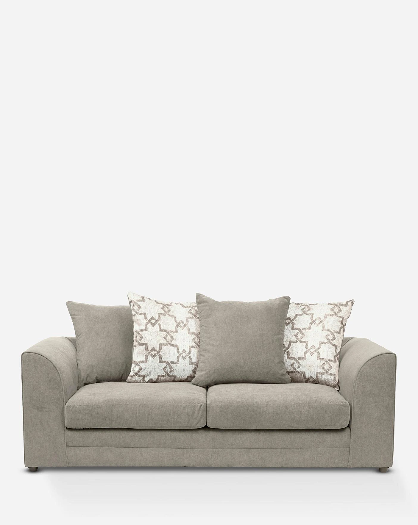 Grace 3 Seater Sofa 2 Grace 3 Seater Sofa - Image 2
